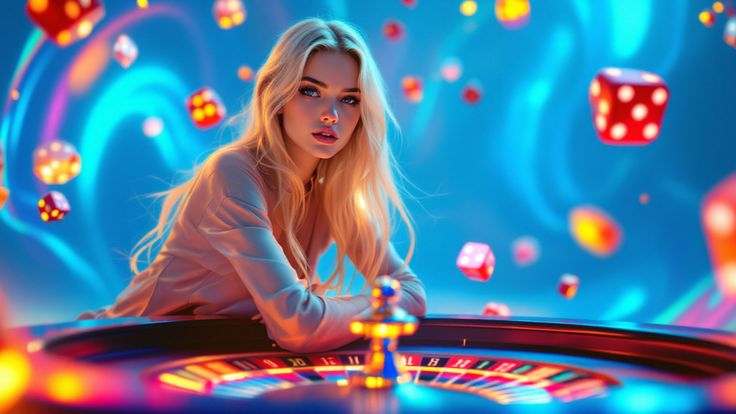 kinaluck casino Welcome Bonus