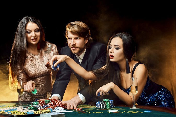kinaluck casino Live Betting
