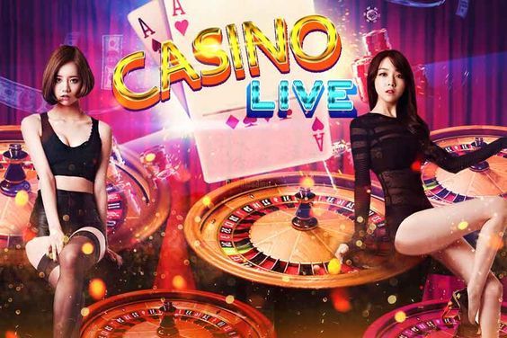 kinaluck casino Live Betting