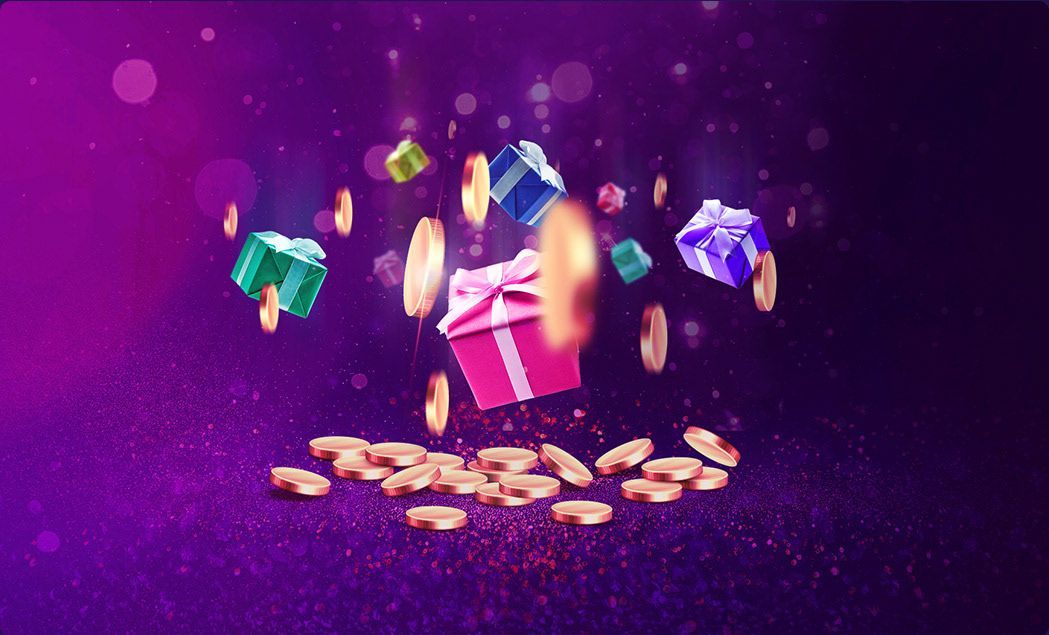 kinaluck casino Welcome Bonus