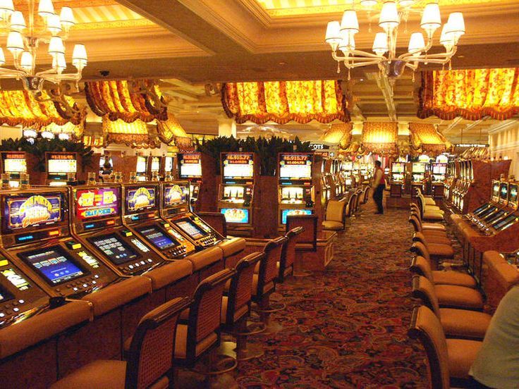 kinaluck casino Live Casino