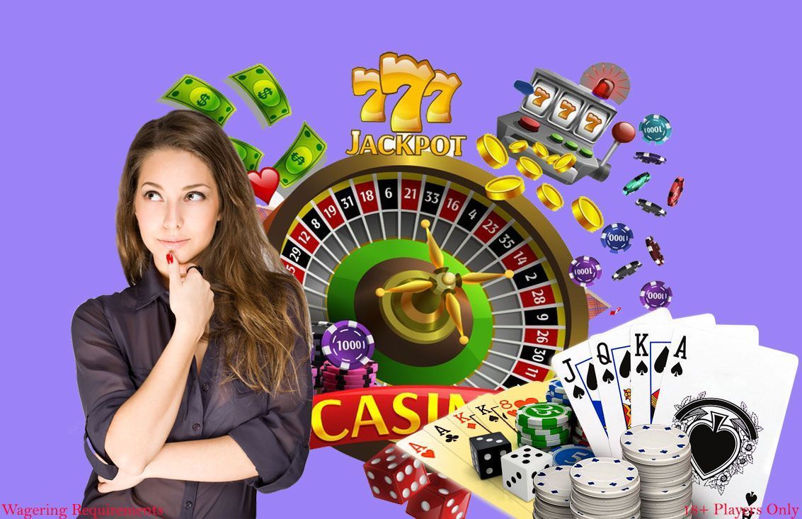 kinaluck casino Live Casino