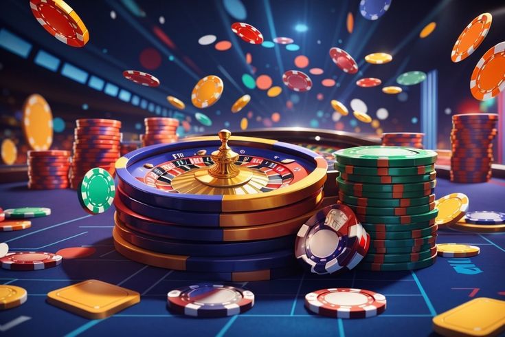 kinaluck casino Live Betting