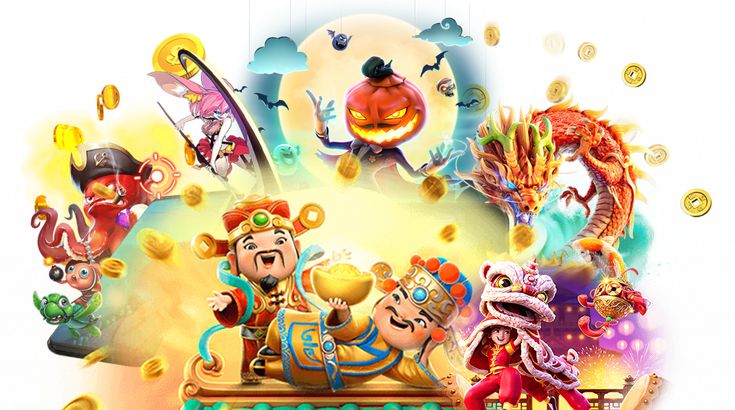 kinaluck casino Welcome Bonus