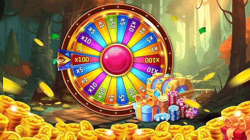 kinaluck casino Live Casino